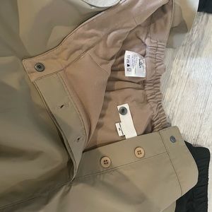 Ailin womens ski pants XS